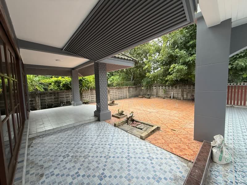 รามคำแหง, กรุงเทพ, รามคำแหง118, สะพานสูง, กรุงเทพ, 180 ตร.ม., บ้านเดี่ยว ให้เช่า, โดย Khun Aranya, 500502326 - DDproperty.com