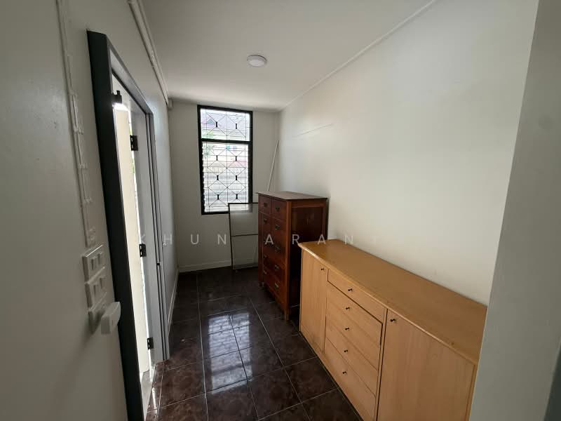 Large 2-story detached house for rent, area 106 square meters. Ramkhamhaeng Road 118 Partly air cond, Bangkok, รามคำแหง118, Saphan Sung, Bangkok, 3 Bedrooms, 180 sqm, Single Detached House For Rent, by Khun Aranya, 500502326 - DDproperty.com