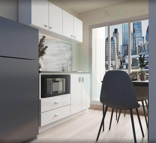The Parkland Lite Sukhumvit-Paknam, Samut Prakan, Amoradej Road, Pak Nam, Muang Samut Prakarn, Samut Prakan, Studio, 28 sqm, Condo For Sale, by NR AGENT, 500502329 - DDproperty.com
