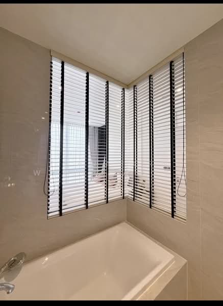 Muniq Langsuan, Bangkok, Soi Tonson, Lumphini, Pathum Wan, Bangkok, 1 Bedroom, 60 sqm, Condo For Rent, by Thanaporn Wongcharoen, 500502330 - DDproperty.com