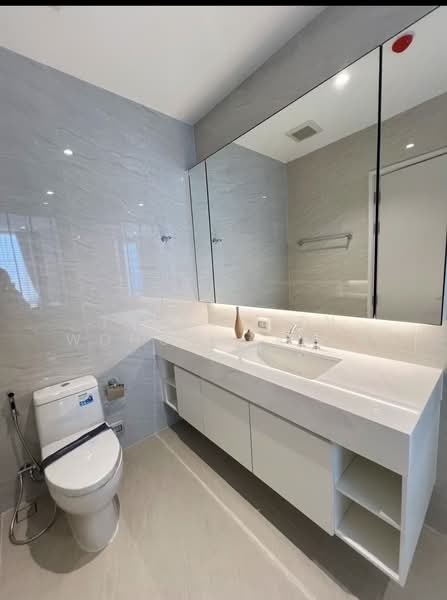 Muniq Langsuan, Bangkok, Soi Tonson, Lumphini, Pathum Wan, Bangkok, 1 Bedroom, 60 sqm, Condo For Rent, by Thanaporn Wongcharoen, 500502330 - DDproperty.com