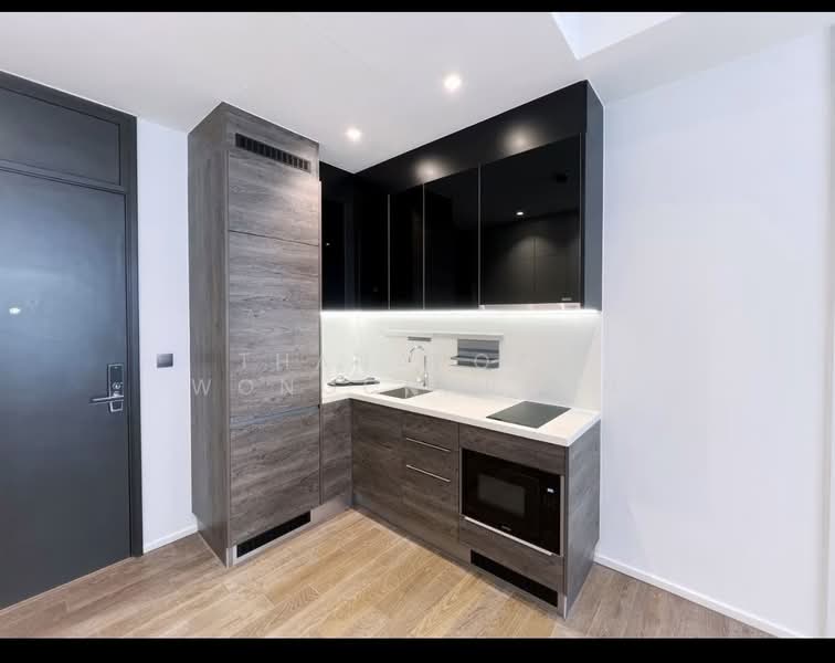 Muniq Langsuan, Bangkok, Soi Tonson, Lumphini, Pathum Wan, Bangkok, 1 Bedroom, 60 sqm, Condo For Rent, by Thanaporn Wongcharoen, 500502330 - DDproperty.com