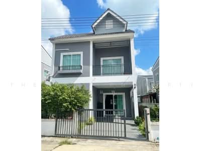ขาย - หมู่บ้านวโรรส 10, ระยอง