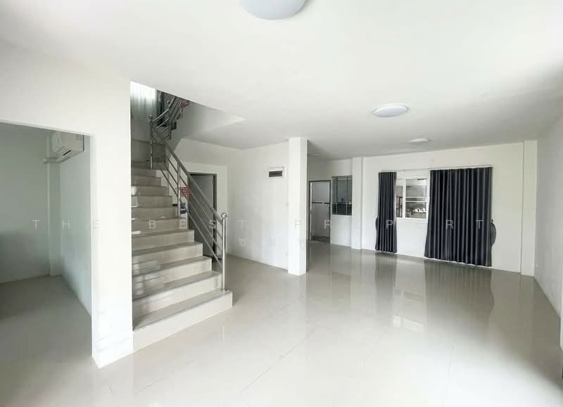 หมู่บ้านวโรรส 10, Rayong, Nong Lalok, Ban Khai, Rayong, 3 Bedrooms, 100 sqm, Single Detached House For Sale, by The Best Property ชมพู่, 500502331 - DDproperty.com