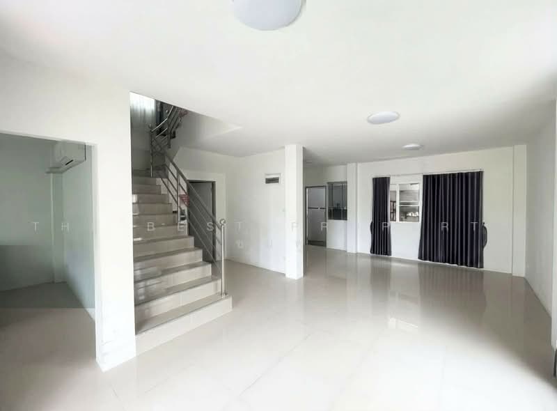 หมู่บ้านวโรรส 10, Rayong, Nong Lalok, Ban Khai, Rayong, 3 Bedrooms, 100 sqm, Single Detached House For Sale, by The Best Property ชมพู่, 500502331 - DDproperty.com