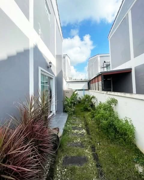 หมู่บ้านวโรรส 10, ระยอง, หนองละลอก, บ้านค่าย, ระยอง, 100 ตร.ม., บ้านเดี่ยว ขาย, โดย The Best Property ชมพู่, 500502331 - DDproperty.com
