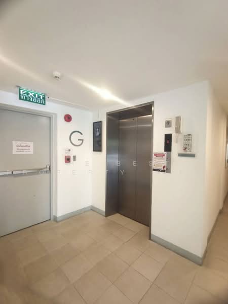 Sena Kith Thepharak-Bangbo, Samut Prakan, Thepharak Bang Sao Thong, Bang Sao Thong, Samut Prakan, 1 Bedroom, 25 sqm, Condo For Sale, by The Best Property เครือ, 500502332 - DDproperty.com
