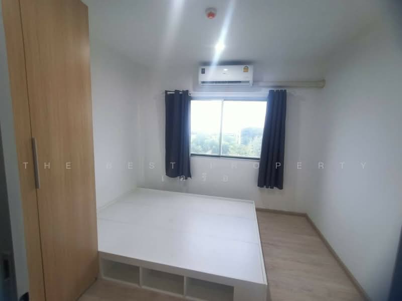 Sena Kith Thepharak-Bangbo, Samut Prakan, Thepharak Bang Sao Thong, Bang Sao Thong, Samut Prakan, 1 Bedroom, 25 sqm, Condo For Sale, by The Best Property เครือ, 500502332 - DDproperty.com