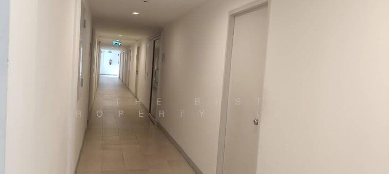 Sena Kith Thepharak-Bangbo, Samut Prakan, Thepharak Bang Sao Thong, Bang Sao Thong, Samut Prakan, 1 Bedroom, 25 sqm, Condo For Sale, by The Best Property เครือ, 500502332 - DDproperty.com