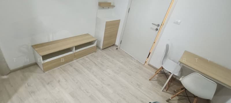Sena Kith Thepharak-Bangbo, Samut Prakan, Thepharak Bang Sao Thong, Bang Sao Thong, Samut Prakan, 1 Bedroom, 25 sqm, Condo For Sale, by The Best Property เครือ, 500502332 - DDproperty.com