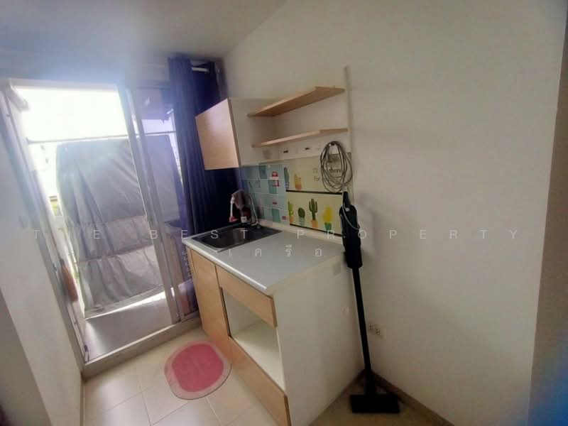 Sena Kith Thepharak-Bangbo, Samut Prakan, Thepharak Bang Sao Thong, Bang Sao Thong, Samut Prakan, 1 Bedroom, 25 sqm, Condo For Sale, by The Best Property เครือ, 500502332 - DDproperty.com
