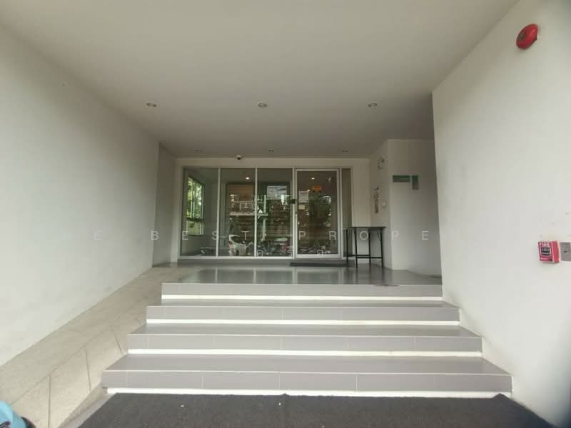 Sena Kith Thepharak-Bangbo, Samut Prakan, Thepharak Bang Sao Thong, Bang Sao Thong, Samut Prakan, 1 Bedroom, 25 sqm, Condo For Sale, by The Best Property เครือ, 500502332 - DDproperty.com