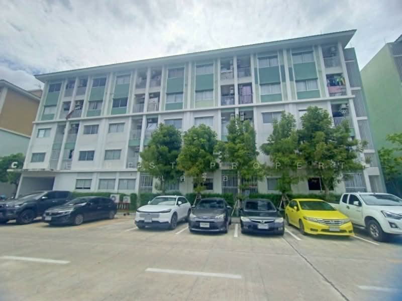 Sena Kith Thepharak-Bangbo, Samut Prakan, Thepharak Bang Sao Thong, Bang Sao Thong, Samut Prakan, 1 Bedroom, 25 sqm, Condo For Sale, by The Best Property เครือ, 500502332 - DDproperty.com