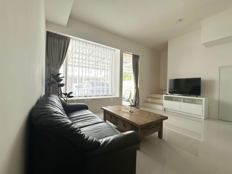 NORA Bangna, Samut Prakan, Bangphli Yai, Bang Plee, Samut Prakan, 3 Bedrooms, 120 sqm, Townhouse For Rent, by การุณ ชมภูบุตร, 500502333 - DDproperty.com