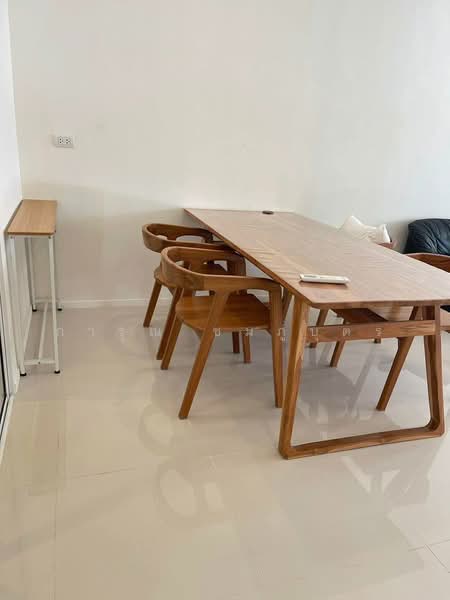 NORA Bangna, Samut Prakan, Bangphli Yai, Bang Plee, Samut Prakan, 3 Bedrooms, 120 sqm, Townhouse For Rent, by การุณ ชมภูบุตร, 500502333 - DDproperty.com