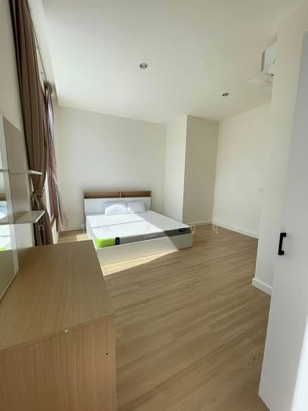 NORA Bangna, Samut Prakan, Bangphli Yai, Bang Plee, Samut Prakan, 3 Bedrooms, 120 sqm, Townhouse For Rent, by การุณ ชมภูบุตร, 500502333 - DDproperty.com