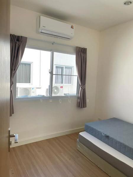 NORA Bangna, Samut Prakan, Bangphli Yai, Bang Plee, Samut Prakan, 3 Bedrooms, 120 sqm, Townhouse For Rent, by การุณ ชมภูบุตร, 500502333 - DDproperty.com