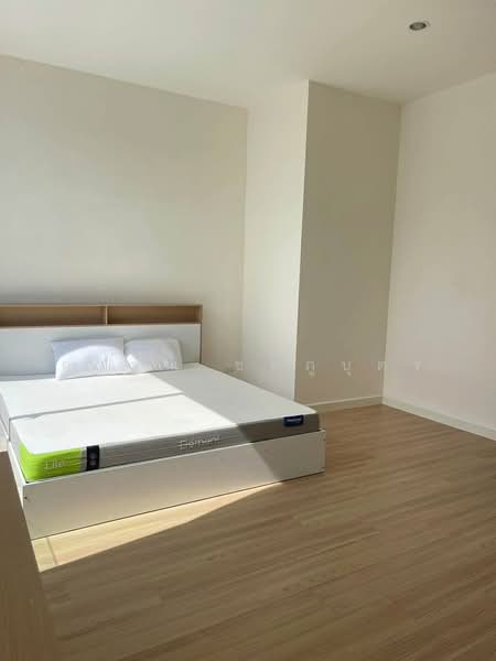 NORA Bangna, Samut Prakan, Bangphli Yai, Bang Plee, Samut Prakan, 3 Bedrooms, 120 sqm, Townhouse For Rent, by การุณ ชมภูบุตร, 500502333 - DDproperty.com
