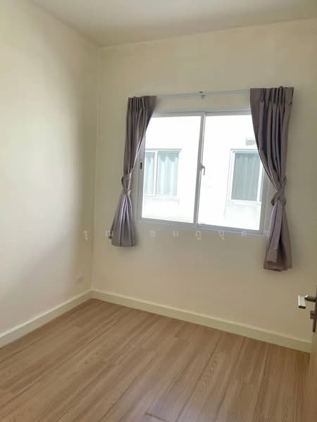 NORA Bangna, Samut Prakan, Bangphli Yai, Bang Plee, Samut Prakan, 3 Bedrooms, 120 sqm, Townhouse For Rent, by การุณ ชมภูบุตร, 500502333 - DDproperty.com