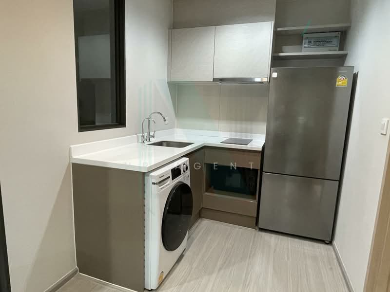 Life Sathorn Sierra, Bangkok, Ratchaphruek Rd, Talat Plu, Thon Buri, Bangkok, 1 Bedroom, 32 sqm, Condo For Sale, by NR AGENT, 500502334 - DDproperty.com