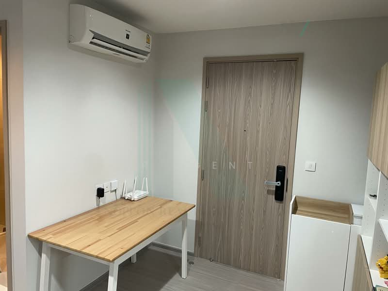 Life Sathorn Sierra : ไลฟ์ สาทร เซียร์รา, กรุงเทพ, ถนนราชพฤกษ์, ตลาดพลู, ธนบุรี, กรุงเทพ, 32 ตร.ม., คอนโด ขาย, โดย NR AGENT, 500502334 - DDproperty.com