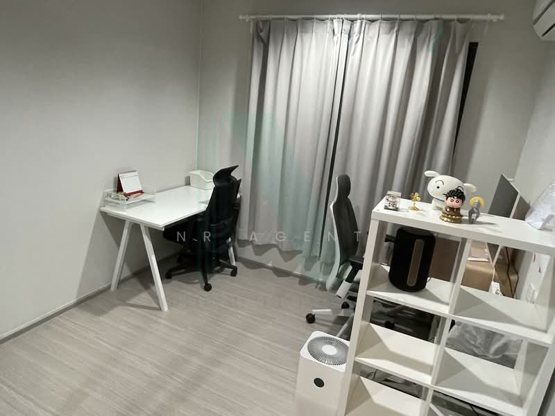 Life Sathorn Sierra, Bangkok, Ratchaphruek Rd, Talat Plu, Thon Buri, Bangkok, 1 Bedroom, 32 sqm, Condo For Sale, by NR AGENT, 500502334 - DDproperty.com