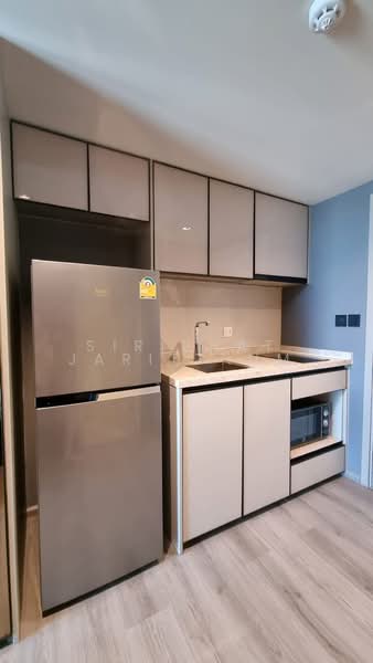 The Reserve Phahol-Pradipat, Bangkok, Soi Pradipat 23, Samsen Nai, Phaya Thai, Bangkok, 1 Bedroom, 38 sqm, Condo For Rent, by Siriphat Jaritthum, 500502336 - DDproperty.com