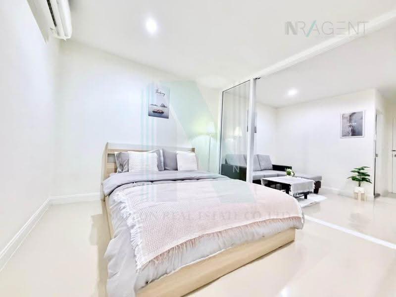 Regent Home 2, Bangkok, ซอยพหลโยธิ ถนนพหลโยธิน, Anusaowari, Bang Khen, Bangkok, 1 Bedroom, 31 sqm, Condo For Sale, by NR AGENT, 500502337 - DDproperty.com