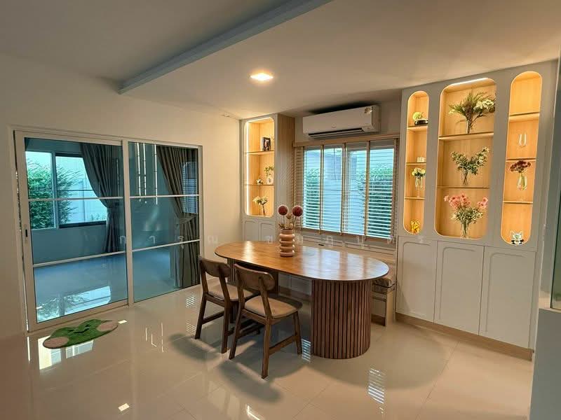 Villaggio 3 Srinakarin-Bangna, Samut Prakan, Bang Kaeo, Bang Plee, Samut Prakan, 4 Bedrooms, 165 sqm, Single Detached House For Rent, by การุณ ชมภูบุตร, 500502338 - DDproperty.com