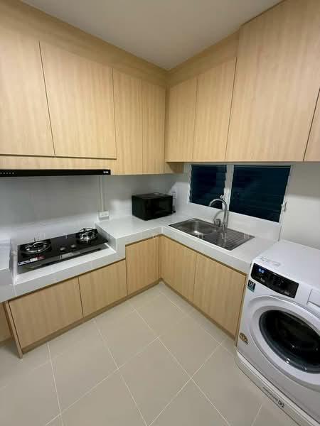 Villaggio 3 Srinakarin-Bangna, Samut Prakan, Bang Kaeo, Bang Plee, Samut Prakan, 4 Bedrooms, 165 sqm, Single Detached House For Rent, by การุณ ชมภูบุตร, 500502338 - DDproperty.com