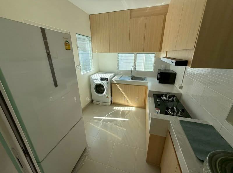 Villaggio 3 Srinakarin-Bangna, Samut Prakan, Bang Kaeo, Bang Plee, Samut Prakan, 4 Bedrooms, 165 sqm, Single Detached House For Rent, by การุณ ชมภูบุตร, 500502338 - DDproperty.com