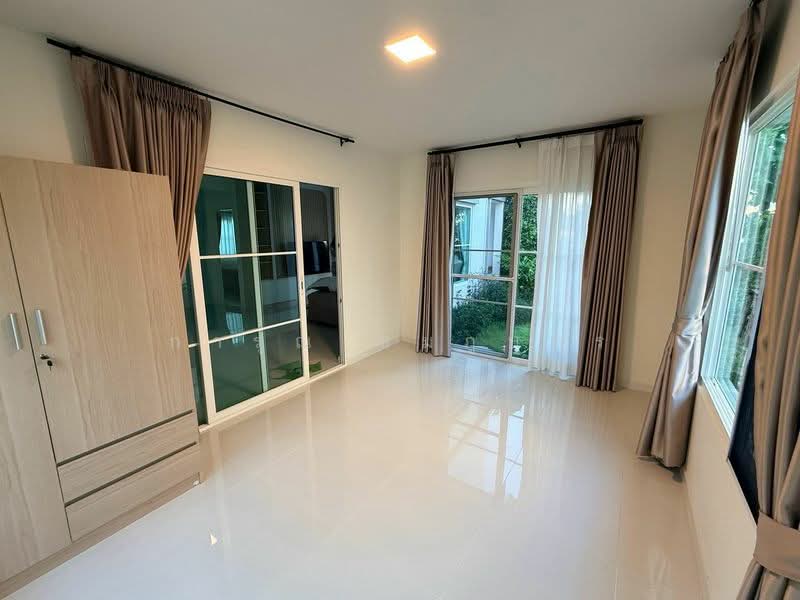 Villaggio 3 Srinakarin-Bangna, Samut Prakan, Bang Kaeo, Bang Plee, Samut Prakan, 4 Bedrooms, 165 sqm, Single Detached House For Rent, by การุณ ชมภูบุตร, 500502338 - DDproperty.com
