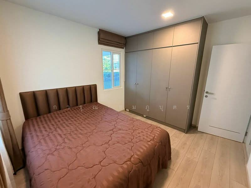 Villaggio 3 Srinakarin-Bangna, Samut Prakan, Bang Kaeo, Bang Plee, Samut Prakan, 4 Bedrooms, 165 sqm, Single Detached House For Rent, by การุณ ชมภูบุตร, 500502338 - DDproperty.com