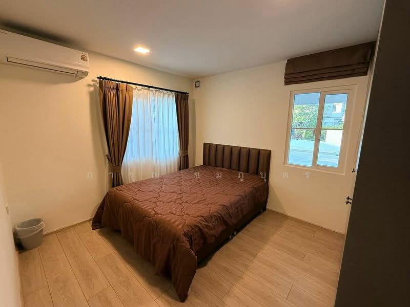 Villaggio 3 Srinakarin-Bangna, Samut Prakan, Bang Kaeo, Bang Plee, Samut Prakan, 4 Bedrooms, 165 sqm, Single Detached House For Rent, by การุณ ชมภูบุตร, 500502338 - DDproperty.com