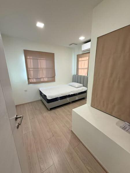 Villaggio 3 Srinakarin-Bangna : วิลลาจจิโอ 3 ศรีนครินทร์-บางนา, สมุทรปราการ, บางแก้ว, บางพลี, สมุทรปราการ, 165 ตร.ม., บ้านเดี่ยว ให้เช่า, โดย การุณ ชมภูบุตร, 500502338 - DDproperty.com