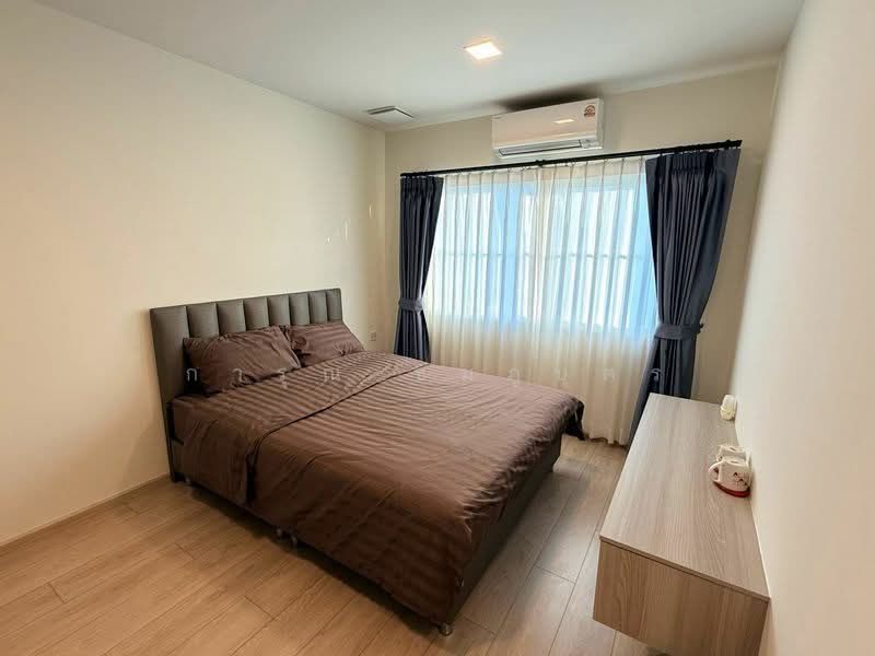Villaggio 3 Srinakarin-Bangna, Samut Prakan, Bang Kaeo, Bang Plee, Samut Prakan, 4 Bedrooms, 165 sqm, Single Detached House For Rent, by การุณ ชมภูบุตร, 500502338 - DDproperty.com