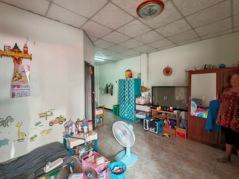 หมู่บ้านดีดีแลนด์ พระนครศรีอยุธยา, Phra Nakhon Si Ayutthaya, Uthai, Phra Nakhon Si Ayutthaya, 2 Bedrooms, 100 sqm, Townhouse For Sale, by The Best Property ณท, 500502339 - DDproperty.com