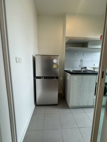 Aspire Sathorn-Thapra, Bangkok, 359 Ratchaphruek Road, Bukkalo, Thon Buri, Bangkok, Studio, 23 sqm, Condo For Rent, by nam jang, 500502340 - DDproperty.com