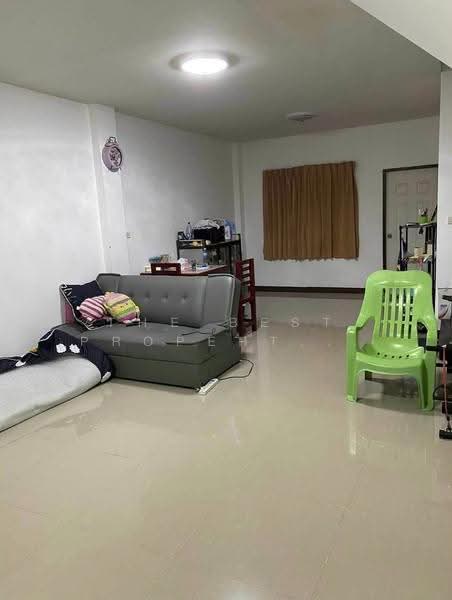 หมู่บ้านอนันต์ทาวน์ ชลบุรี (Anan Town), Chon Buri (Pattaya), Phan Thong, Chon Buri (Pattaya), 3 Bedrooms, 86 sqm, Townhouse For Sale, by The Best Property ยุ้ย, 500502341 - DDproperty.com