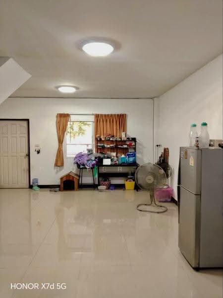 หมู่บ้านอนันต์ทาวน์ ชลบุรี (Anan Town), Chon Buri (Pattaya), Phan Thong, Chon Buri (Pattaya), 3 Bedrooms, 86 sqm, Townhouse For Sale, by The Best Property ยุ้ย , 500502341 - DDproperty.com