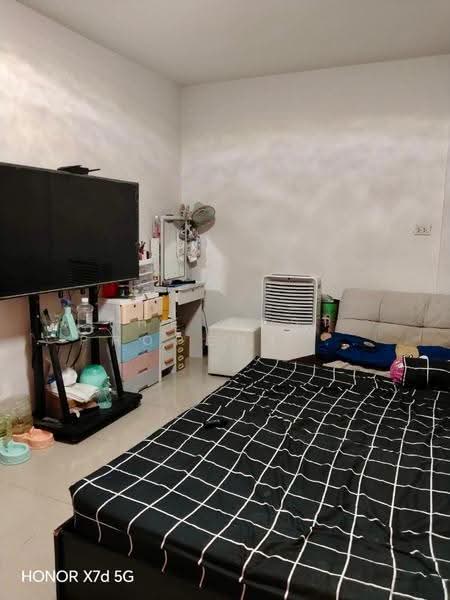 หมู่บ้านอนันต์ทาวน์ ชลบุรี (Anan Town), Chon Buri (Pattaya), Phan Thong, Chon Buri (Pattaya), 3 Bedrooms, 86 sqm, Townhouse For Sale, by The Best Property ยุ้ย , 500502341 - DDproperty.com