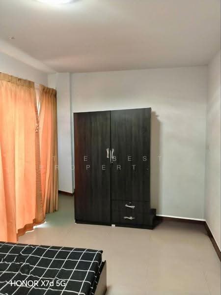 หมู่บ้านอนันต์ทาวน์ ชลบุรี (Anan Town), ชลบุรี, พานทอง, ชลบุรี, 86 ตร.ม., Townhouse ขาย, โดย The Best Property ยุ้ย , 500502341 - DDproperty.com