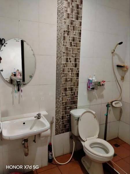 หมู่บ้านอนันต์ทาวน์ ชลบุรี (Anan Town), Chon Buri (Pattaya), Phan Thong, Chon Buri (Pattaya), 3 Bedrooms, 86 sqm, Townhouse For Sale, by The Best Property ยุ้ย , 500502341 - DDproperty.com