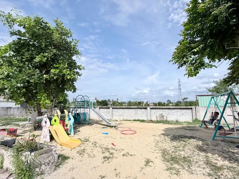 หมู่บ้านอนันต์ทาวน์ ชลบุรี (Anan Town), ชลบุรี, พานทอง, ชลบุรี, 86 ตร.ม., Townhouse ขาย, โดย The Best Property ยุ้ย , 500502341 - DDproperty.com