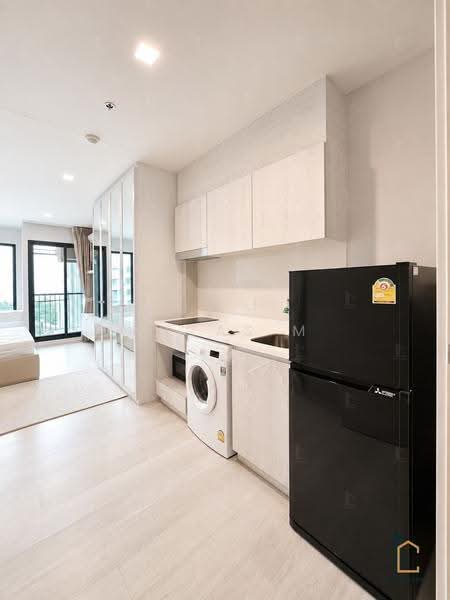 Life One Wireless, Bangkok, 1 Wireless Road, Lumphini, Pathum Wan, Bangkok, Studio, 28 sqm, Condo For Sale, by Metas M, 500502342 - DDproperty.com