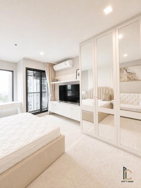 Life One Wireless, Bangkok, 1 Wireless Road, Lumphini, Pathum Wan, Bangkok, Studio, 28 sqm, Condo For Sale, by Metas M, 500502342 - DDproperty.com