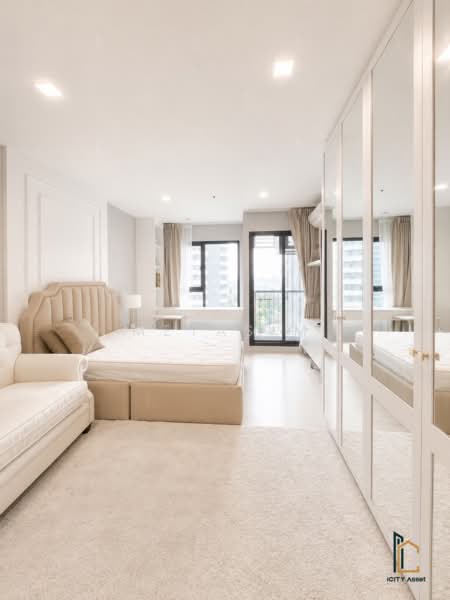Life One Wireless, Bangkok, 1 Wireless Road, Lumphini, Pathum Wan, Bangkok, Studio, 28 sqm, Condo For Sale, by Metas M, 500502342 - DDproperty.com