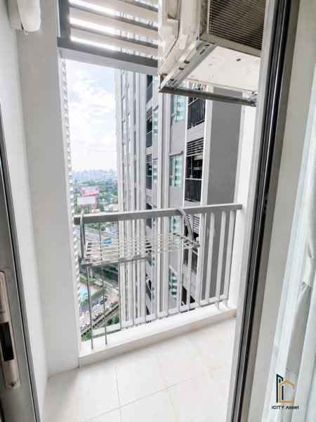 Life One Wireless, Bangkok, 1 Wireless Road, Lumphini, Pathum Wan, Bangkok, Studio, 28 sqm, Condo For Sale, by Metas M, 500502342 - DDproperty.com