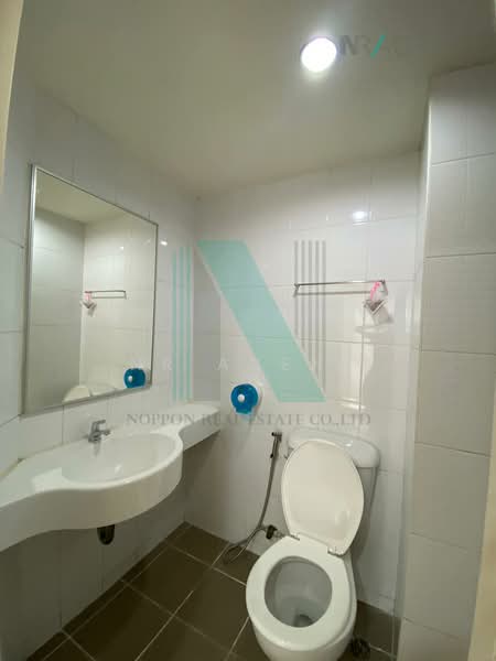 Lumpini Mega City Bangna, Samut Prakan, Bang Na-Trat Frontage Rd, Bang Kaeo, Bang Plee, Samut Prakan, 1 Bedroom, 23 sqm, Condo For Sale, by NR AGENT, 500502343 - DDproperty.com