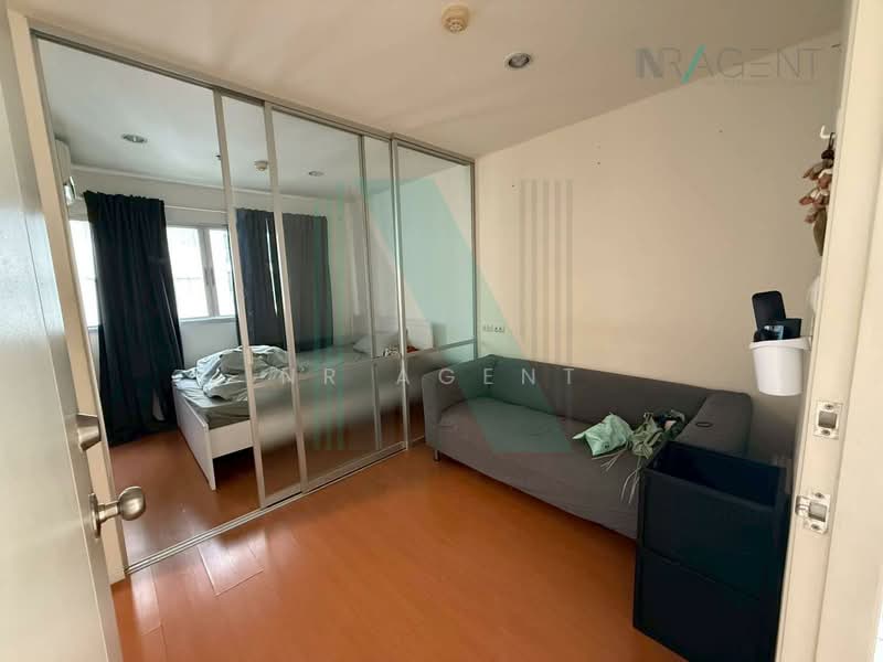 Lumpini Mega City Bangna : ลุมพินี เมกะ ซิตี้ บางนา, สมุทรปราการ, ถ.หน้าดินบางนา-ตราด, บางแก้ว, บางพลี, สมุทรปราการ, 23 ตร.ม., คอนโด ขาย, โดย NR AGENT, 500502343 - DDproperty.com